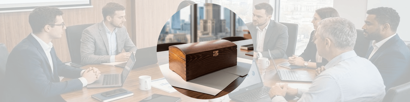 sejf ultradźwiękowy KGA ochrona rozmów