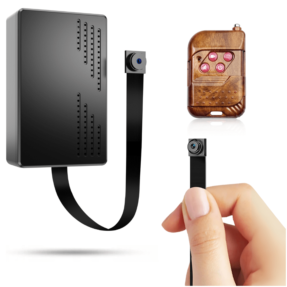 Mini-kamera-do-ukrycia-NX-189-FHD-1080p-detekcja-ruchu-pluskwa mini kamera 189