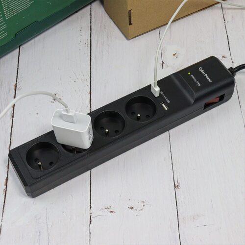 Dyktafon szpiegowski MBQ100 do nagrywania rozmów listwa zasilająca 6 Listwa Dyktafon MBQ100 Ineotronic – Profesjonalny Dyktafon Szpiegowski, Mini Dyktafon do Nagrywania Rozmów