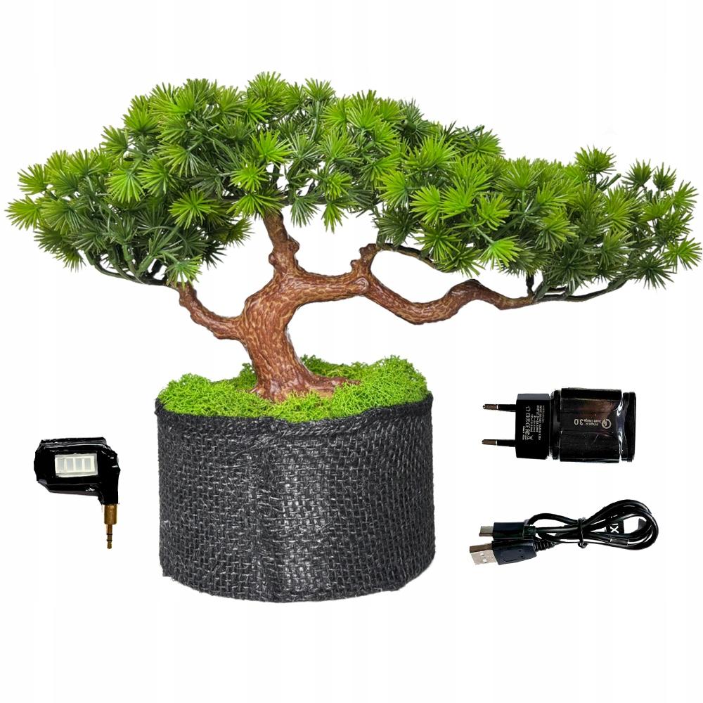 7044989143c3a46e9dcce30de223 Ineotronic Ukryta Kamera Drzewko Bonsai 4G FullHD WIFI/4G