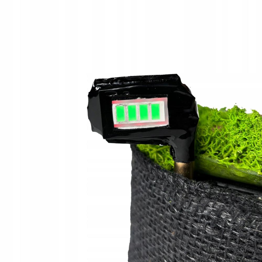 86627d90433a952ded9adce4638d Ineotronic Ukryta Kamera Drzewko Bonsai 4G FullHD WIFI/4G