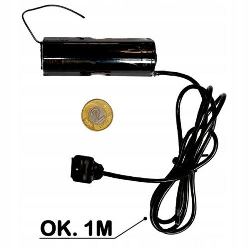 Ineotronic Dyskretny Podsłuch KGA40