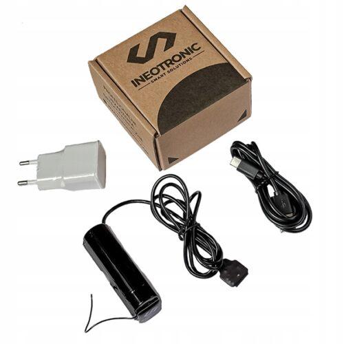 Ineotronic Dyskretny Podsłuch KGA40