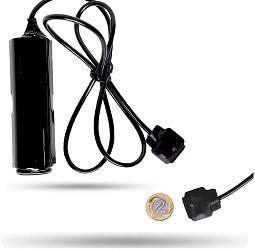 SQR pro mic dyktafaton